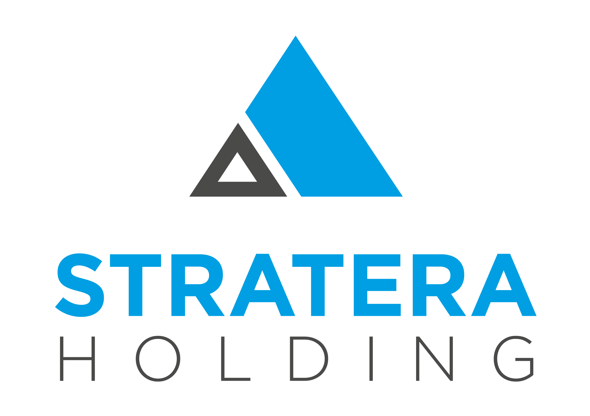 STRATERA HOLDING